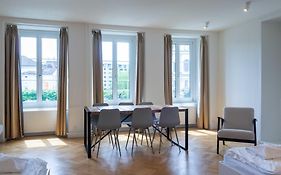 Hitrental Chapel Bridge Apartments