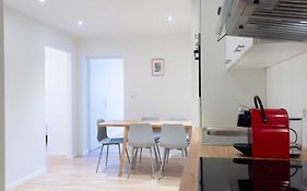 Hitrental Chapel Bridge Apartments